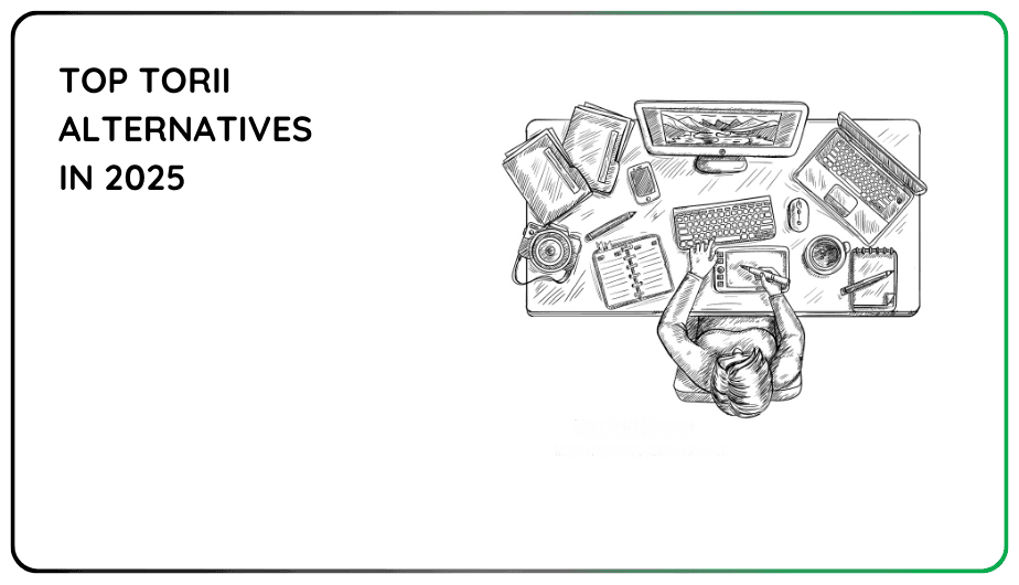 Torii Alternatives for SaaS Spend and Management Optimization Introduction